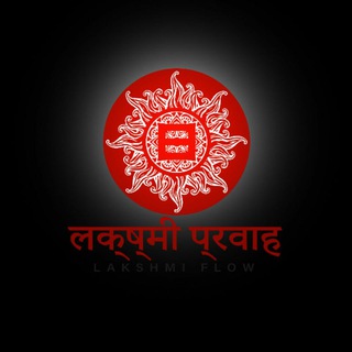 Telegram profile photo for Lakshmi Flow official