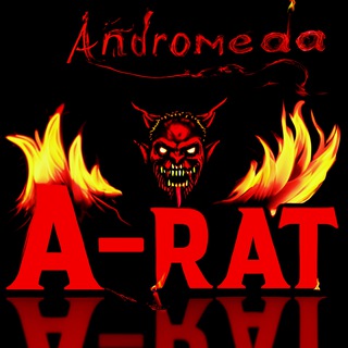 Telegram profile photo for Andromeda Software LTD