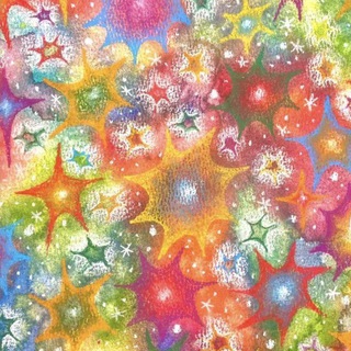Telegram profile photo for Colorful