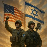 Telegram profile photo for עכשיו -News- 🇺🇸🇮🇱