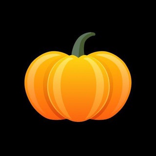 Telegram profile photo for Pumpkin Portal