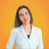 Telegram profile photo for ICD-DSM