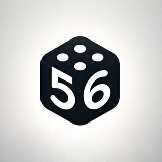 Telegram profile photo for fiftysix