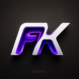 Telegram profile photo for FolderTak | فولدر تک