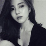 Telegram profile photo for Han Sohee