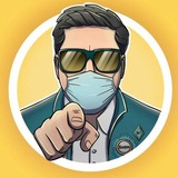 Telegram profile photo for Trade Room