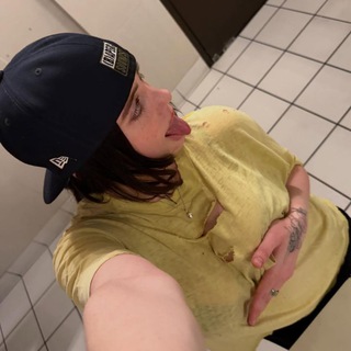 Telegram profile photo for ПЕРЕЕЗД eilishmood