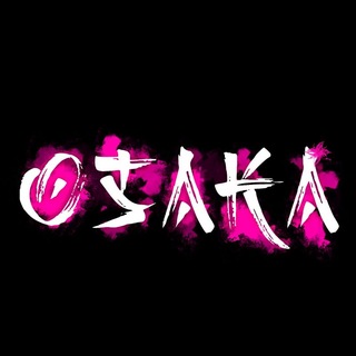 Telegram profile photo for OSAKA ⛩