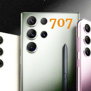 Telegram profile photo for Telefon 707 ( 1 Oy Garantiya)