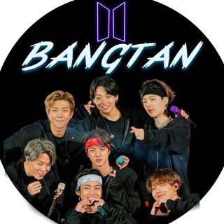 Telegram profile photo for REST 💜Bonabonae ot 7🤟