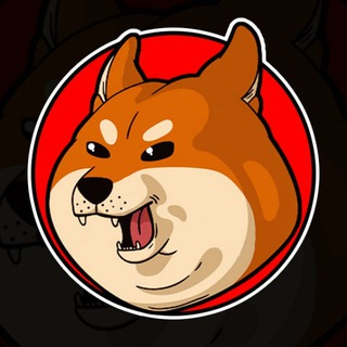 Telegram profile photo for Shibosu $SHIBO