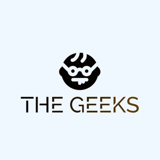 Telegram profile photo for The Geeks Archive