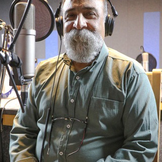 Telegram profile photo for Alireza Fooladi Music
