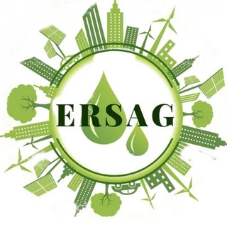 Telegram group profile photo for ЭКО планета ERSAG