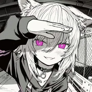 Telegram profile photo for Резерфордий