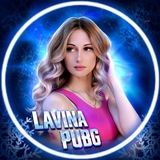 Telegram profile photo for LAVINA…STREAM