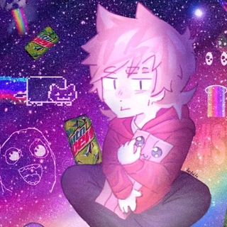 Telegram profile photo for RedWife