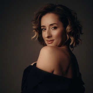 Telegram profile photo for Анна Штеф • Возможно Все!