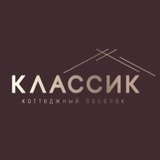 Telegram profile photo for КП КЛАССИК