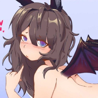 Telegram profile photo for 🪐 Kimimyra Official 🪐