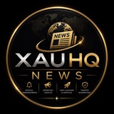 Telegram profile photo for XAUHQ NEWS