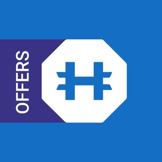 Telegram profile photo for Hodl Hodl Offers
