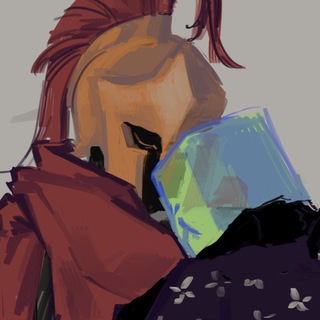 Telegram profile photo for Lucius Tower of lies ♟