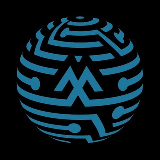 Telegram group profile photo for MvPad