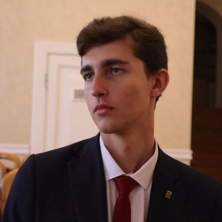 Telegram profile photo for Артём Мухин
