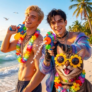 Telegram group profile photo for Чат по КР💃