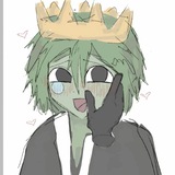 Telegram profile photo for @ froggydude kisser