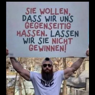 Telegram profile photo for Worauf kommt es WIRKLICH an - JETZT