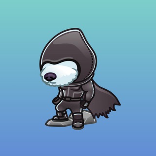 Telegram group profile photo for Mrgriboss | Грибной чат