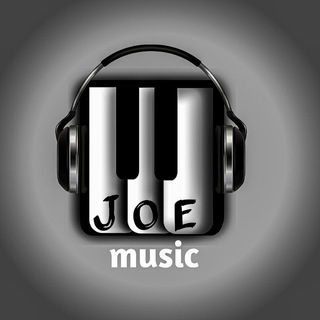 Telegram profile photo for JOE MUSIC🎹
