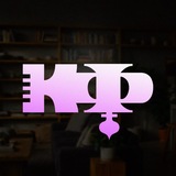 Telegram profile photo for ContourFade