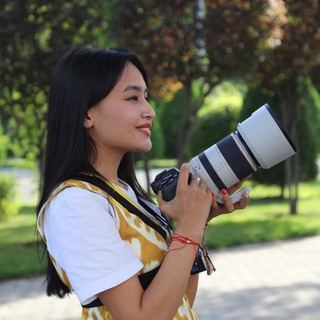 Telegram profile photo for Uchar kamera 📸