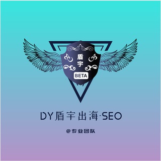 Telegram profile photo for 盾宇出海-全球资源频道