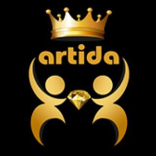 Telegram profile photo for ARTIDA اقامت اسپانیا با