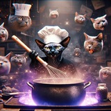 Telegram profile photo for $mingus portal