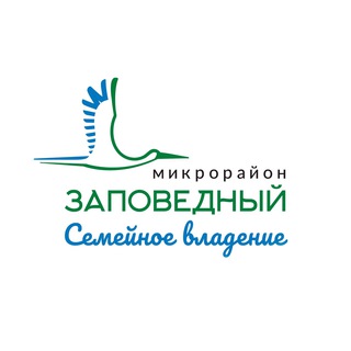 Telegram profile photo for Микрорайон «Заповедный»