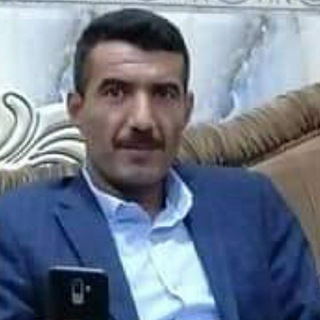 Telegram profile photo for قصائد الشاعر حسن صالح العيساوي