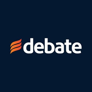 Telegram profile photo for Debate Noticias