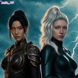 Telegram profile photo for Julie_VN | И мы опять играем в любимых...