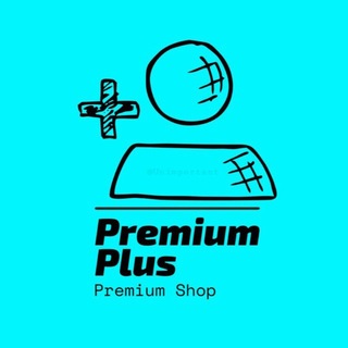 Telegram profile photo for ممبر پلاس | Premium Plus