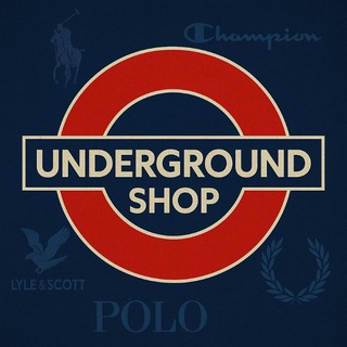 Telegram profile photo for ⚡️underground.store⚡️