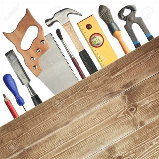Telegram profile photo for 🛠عالم النجارة و الديكور 🛠