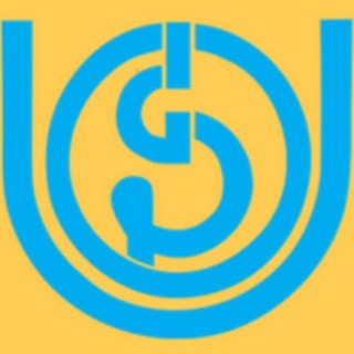 Telegram profile photo for IGNOU RC Mumbai
