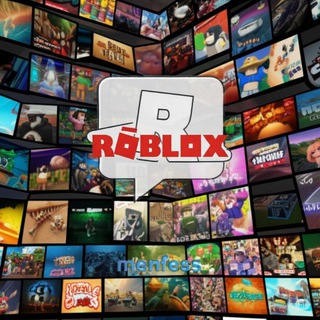 Telegram profile photo for ROBLOSFESS