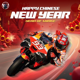Telegram group profile photo for Marc Marquez Free Gift✈️