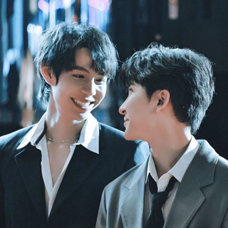 Telegram profile photo for 🇹🇭BL лакорны и дорамы 🇹🇭